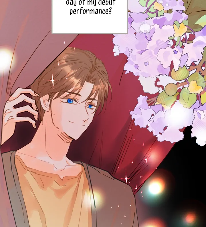 William in the Closet Chapter 58 7