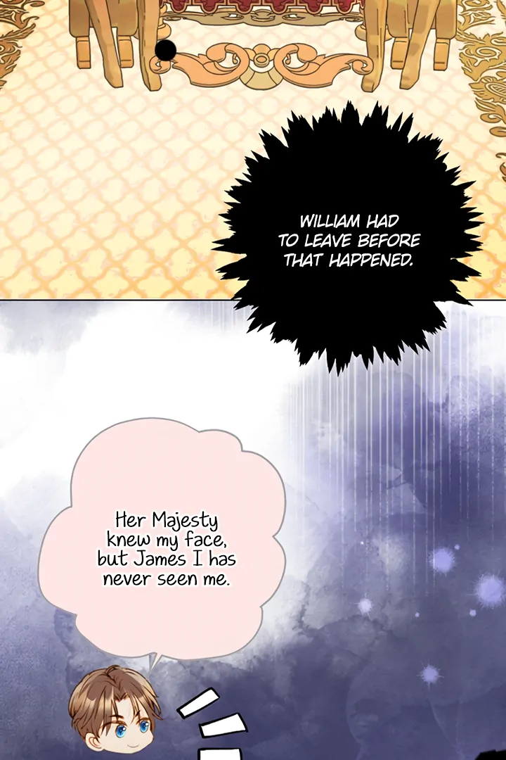 William in the Closet Chapter 59 2