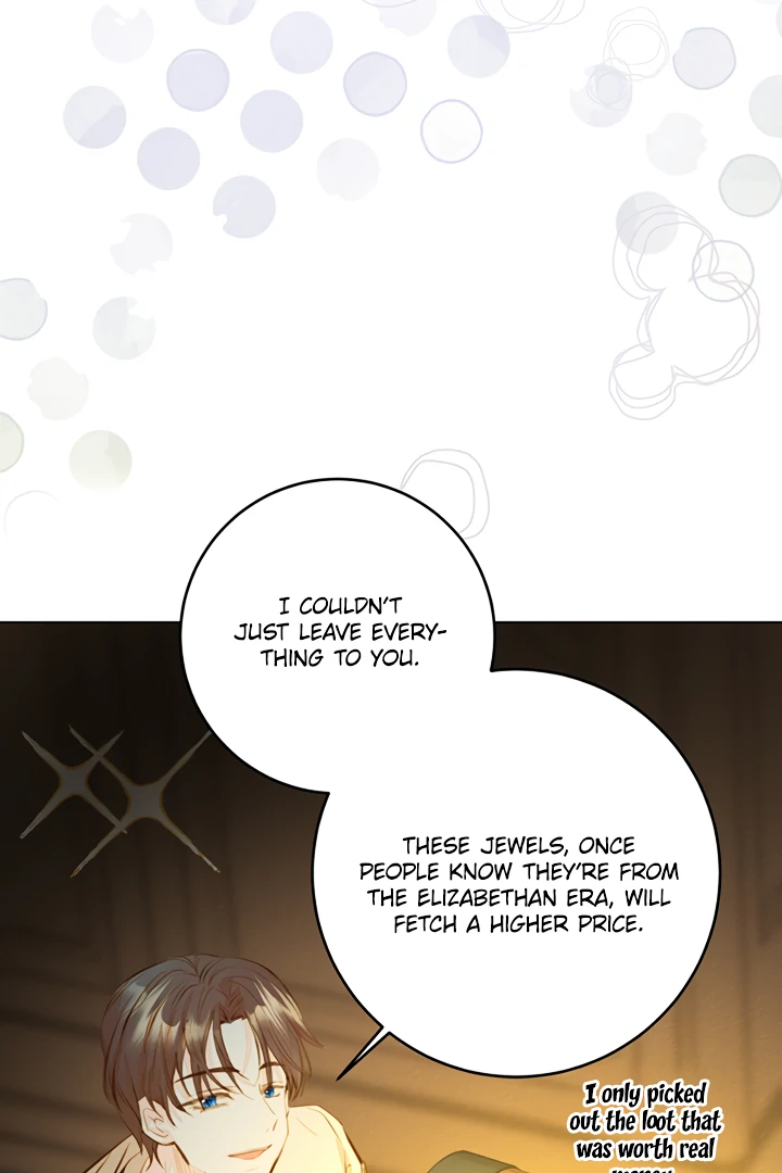 William in the Closet Chapter 59 20