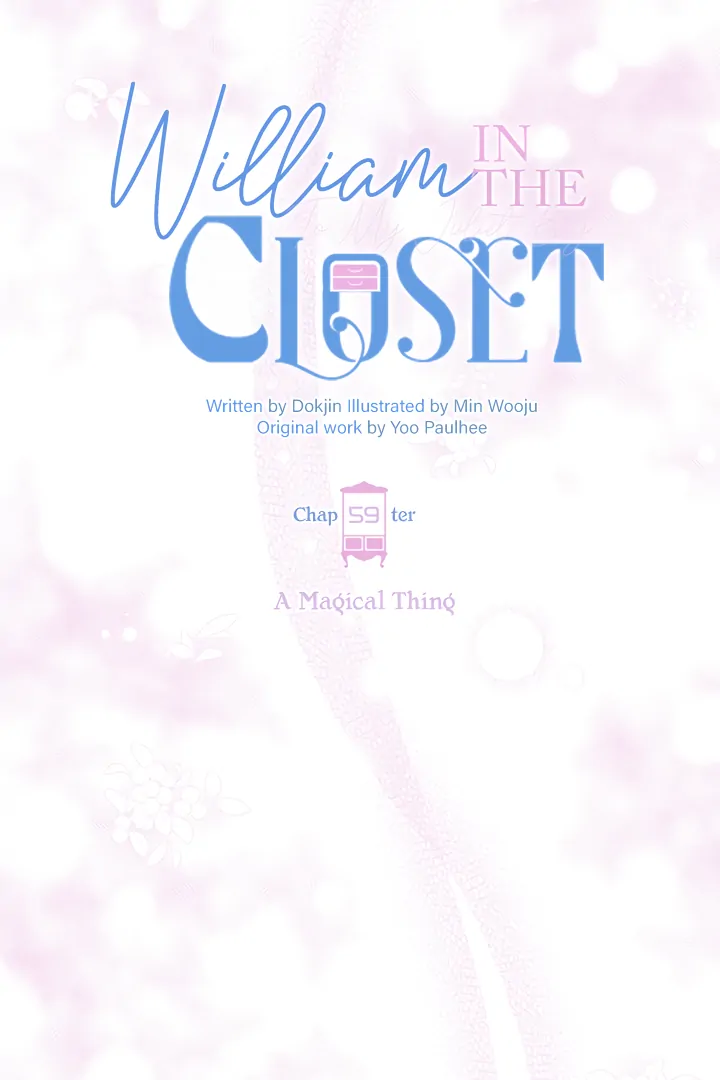 William in the Closet Chapter 59 27