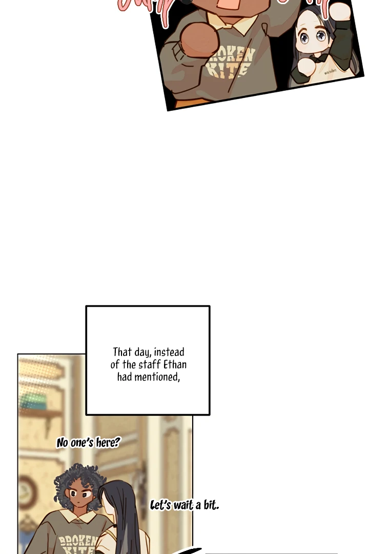 William in the Closet Chapter 59 30
