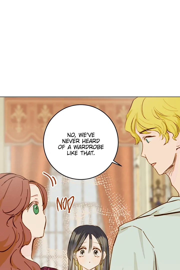 William in the Closet Chapter 59 41