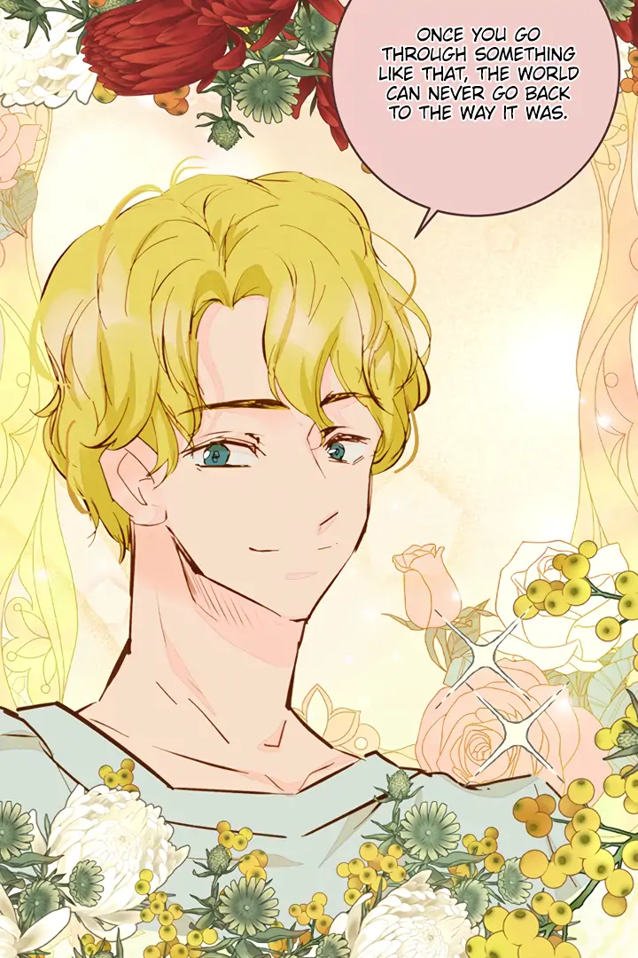 William in the Closet Chapter 59 45