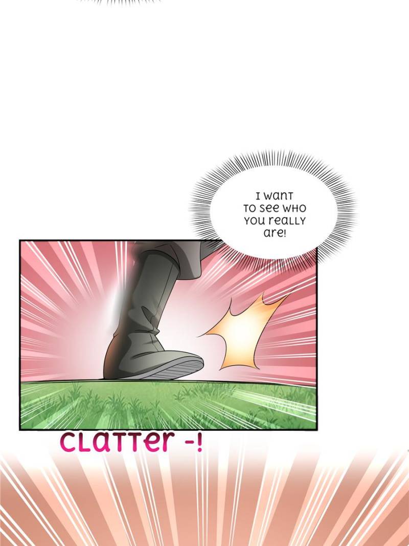 Perfect Secret Love: The Bad New Wife Is A Little Sweet Chapter 529 26