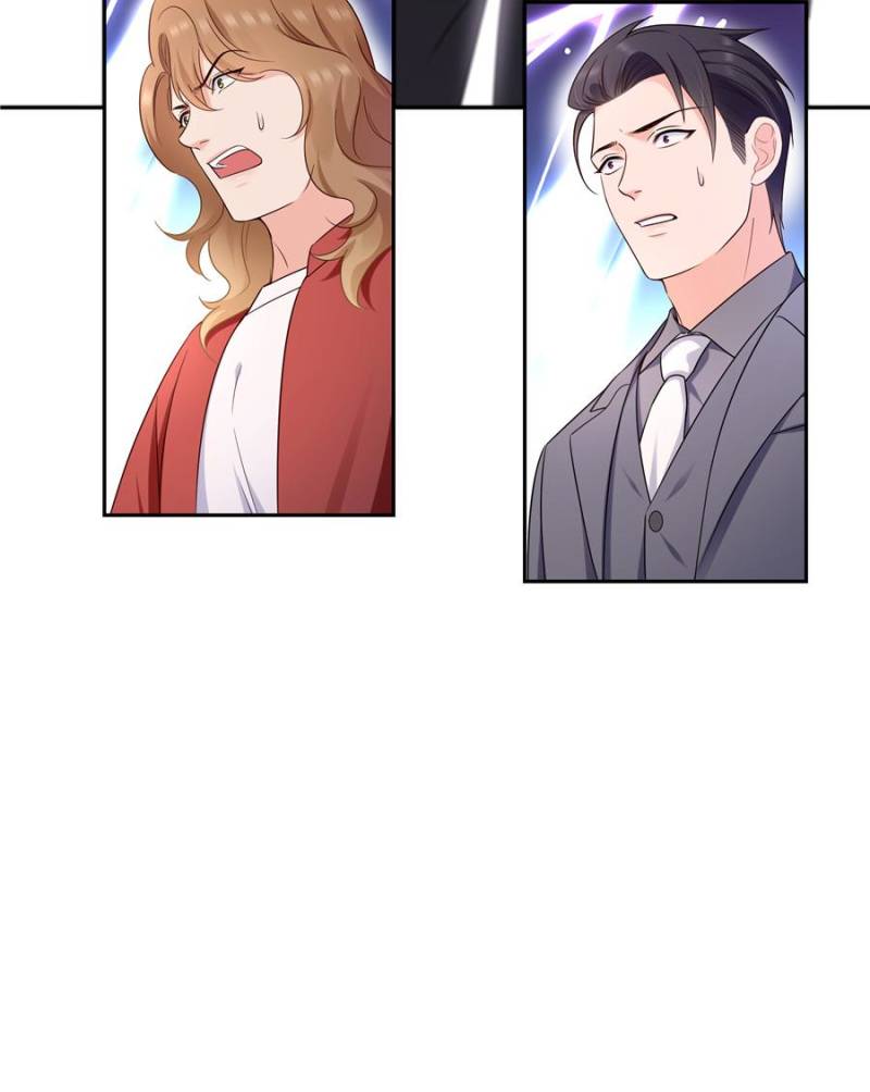 Perfect Secret Love: The Bad New Wife Is A Little Sweet Chapter 529 33