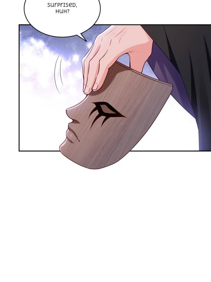Perfect Secret Love: The Bad New Wife Is A Little Sweet Chapter 529 38