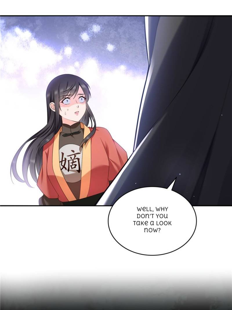 Perfect Secret Love: The Bad New Wife Is A Little Sweet Chapter 529 39