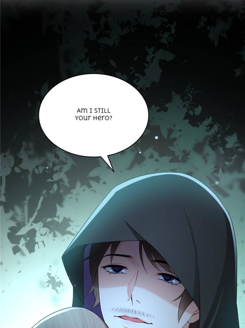 Perfect Secret Love: The Bad New Wife Is A Little Sweet Chapter 529 40