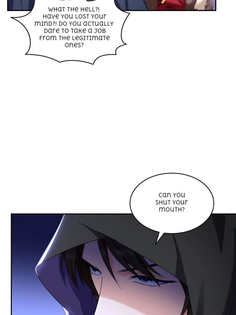 Perfect Secret Love: The Bad New Wife Is A Little Sweet Chapter 529 45