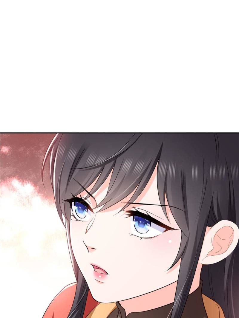 Perfect Secret Love: The Bad New Wife Is A Little Sweet Chapter 529 49