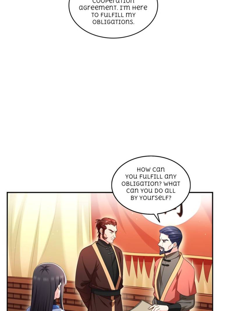 Perfect Secret Love: The Bad New Wife Is A Little Sweet Chapter 529 7