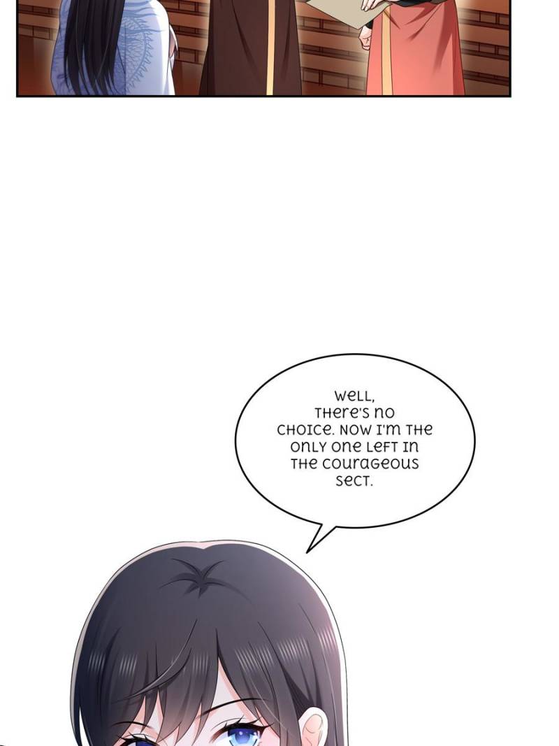 Perfect Secret Love: The Bad New Wife Is A Little Sweet Chapter 529 8