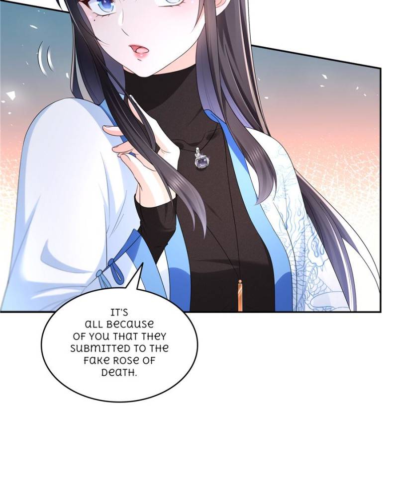 Perfect Secret Love: The Bad New Wife Is A Little Sweet Chapter 529 9