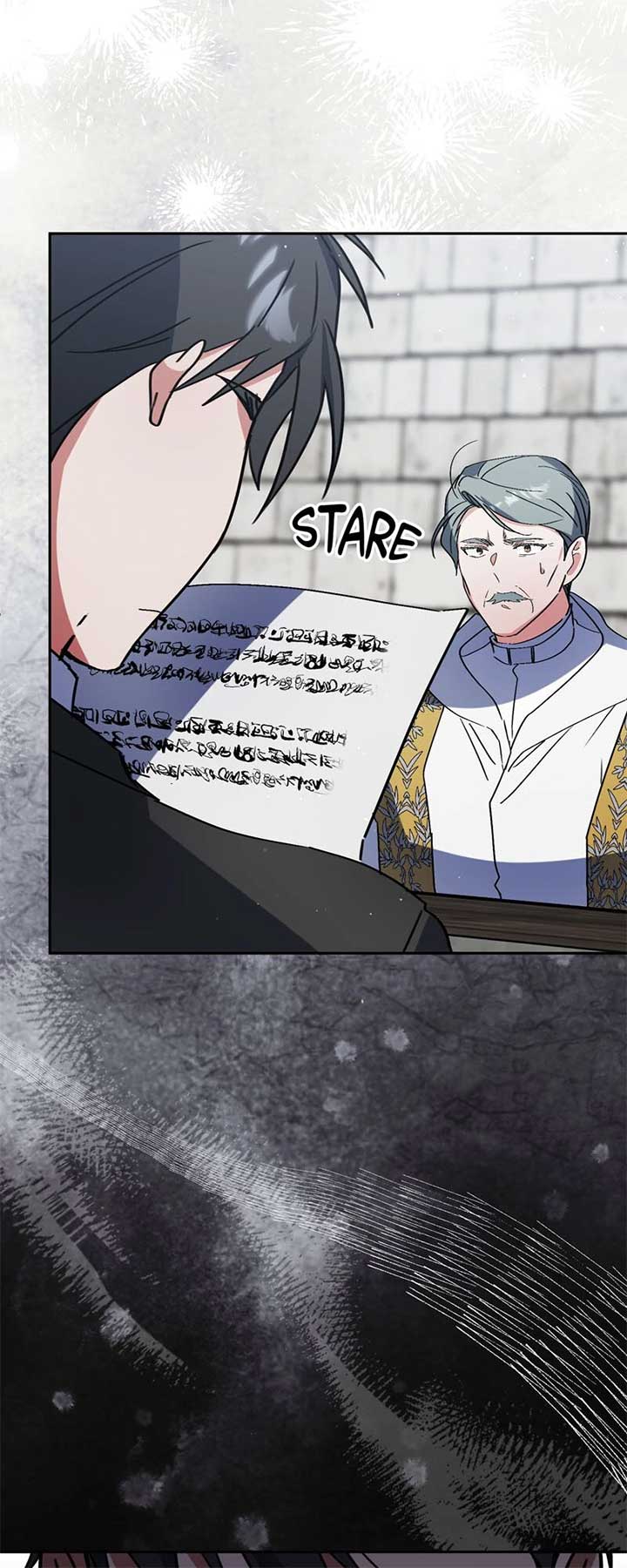 I Thought I was the Real Daughter Chapter 61 10