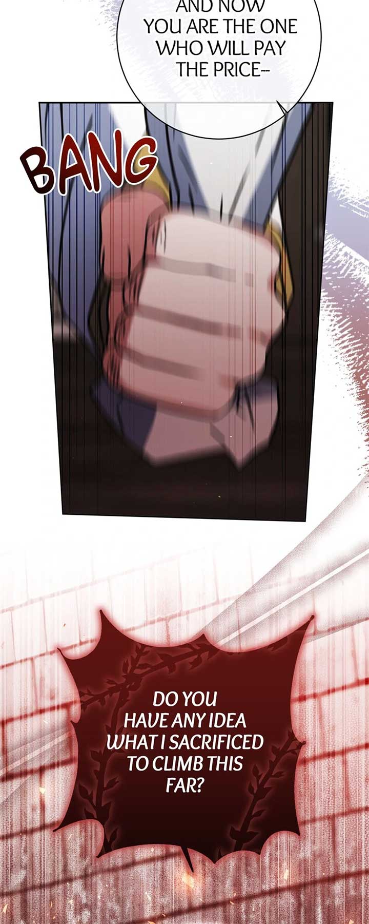 I Thought I was the Real Daughter Chapter 61 19