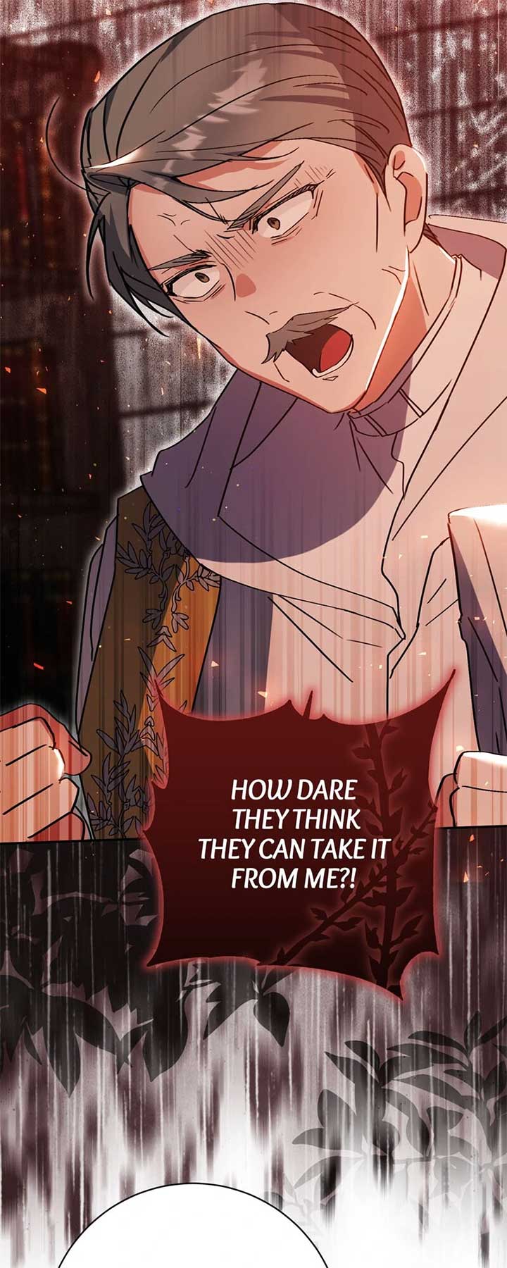 I Thought I was the Real Daughter Chapter 61 20
