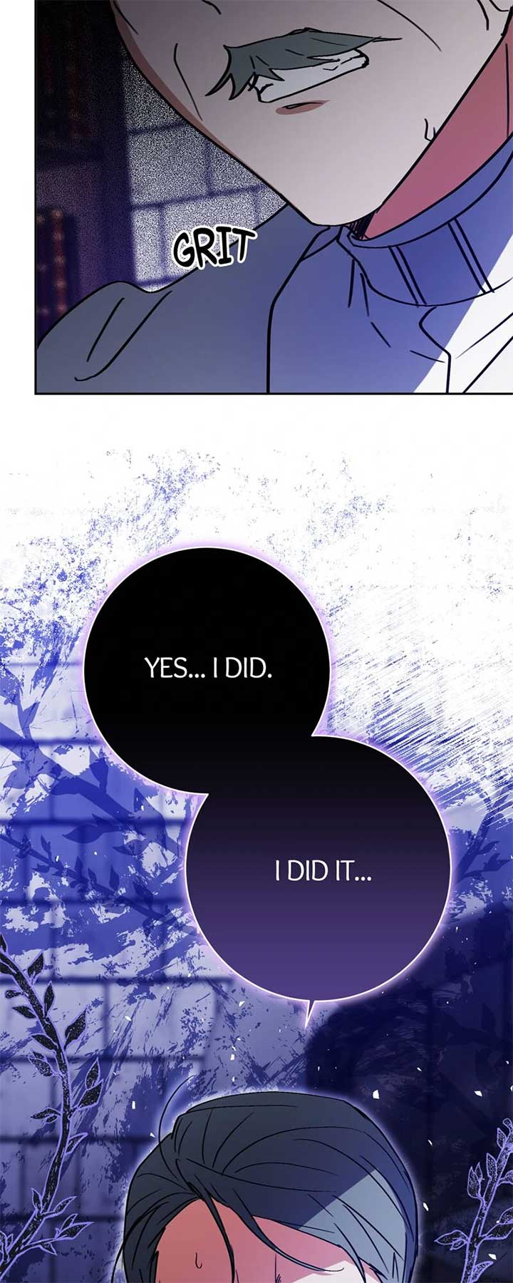 I Thought I was the Real Daughter Chapter 61 23