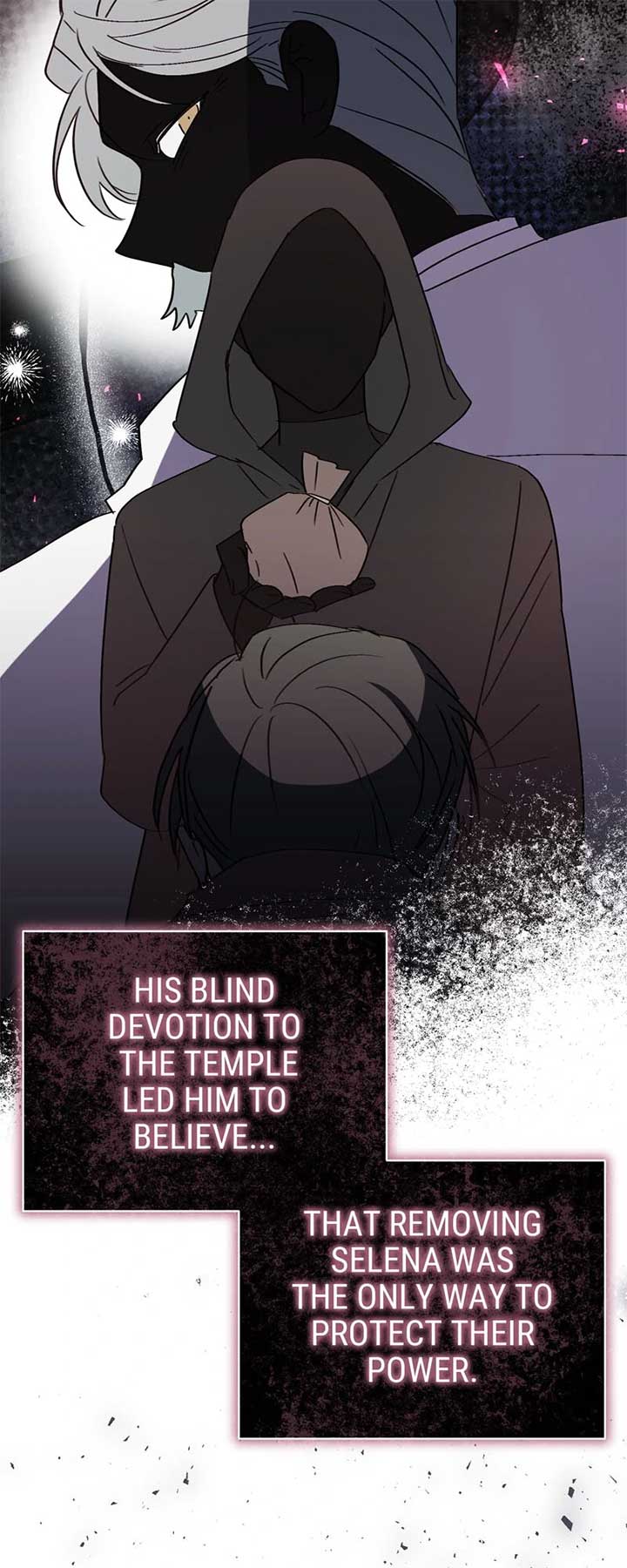 I Thought I was the Real Daughter Chapter 61 26