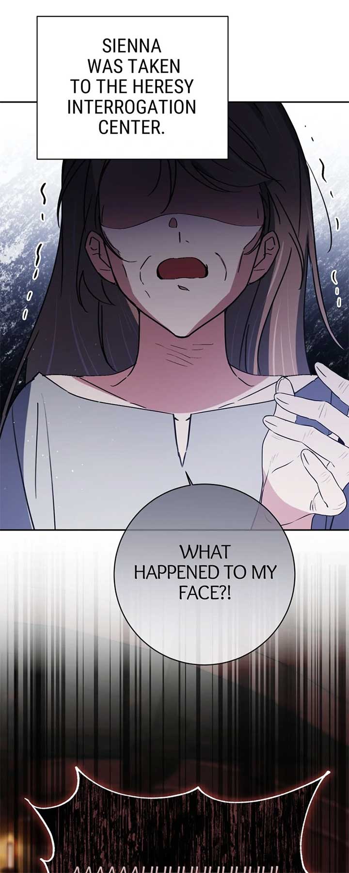 I Thought I was the Real Daughter Chapter 61 28
