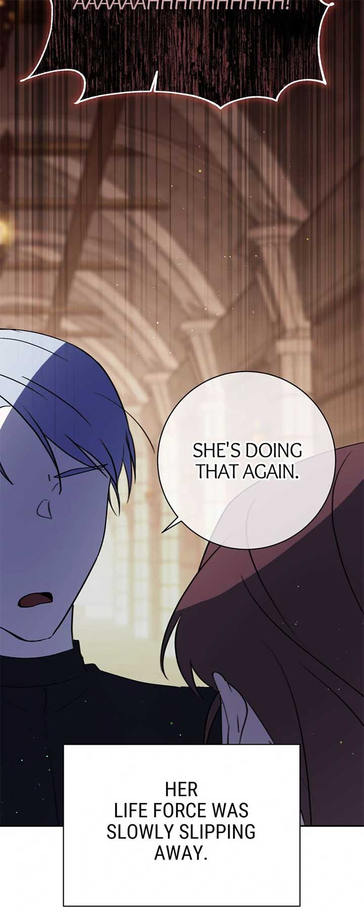 I Thought I was the Real Daughter Chapter 61 29