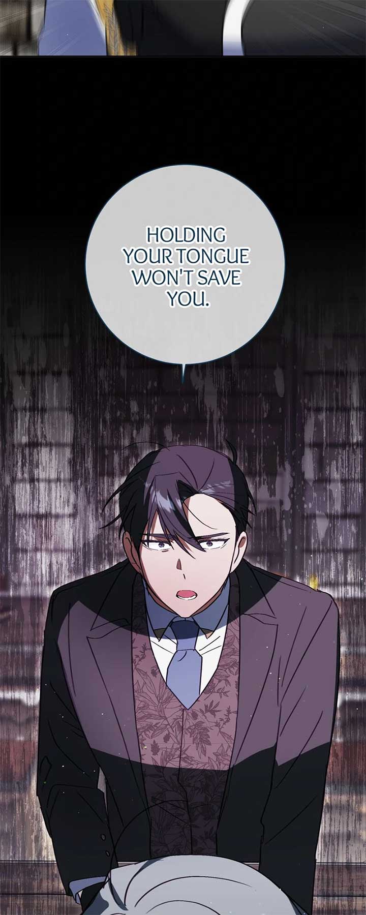 I Thought I was the Real Daughter Chapter 61 3