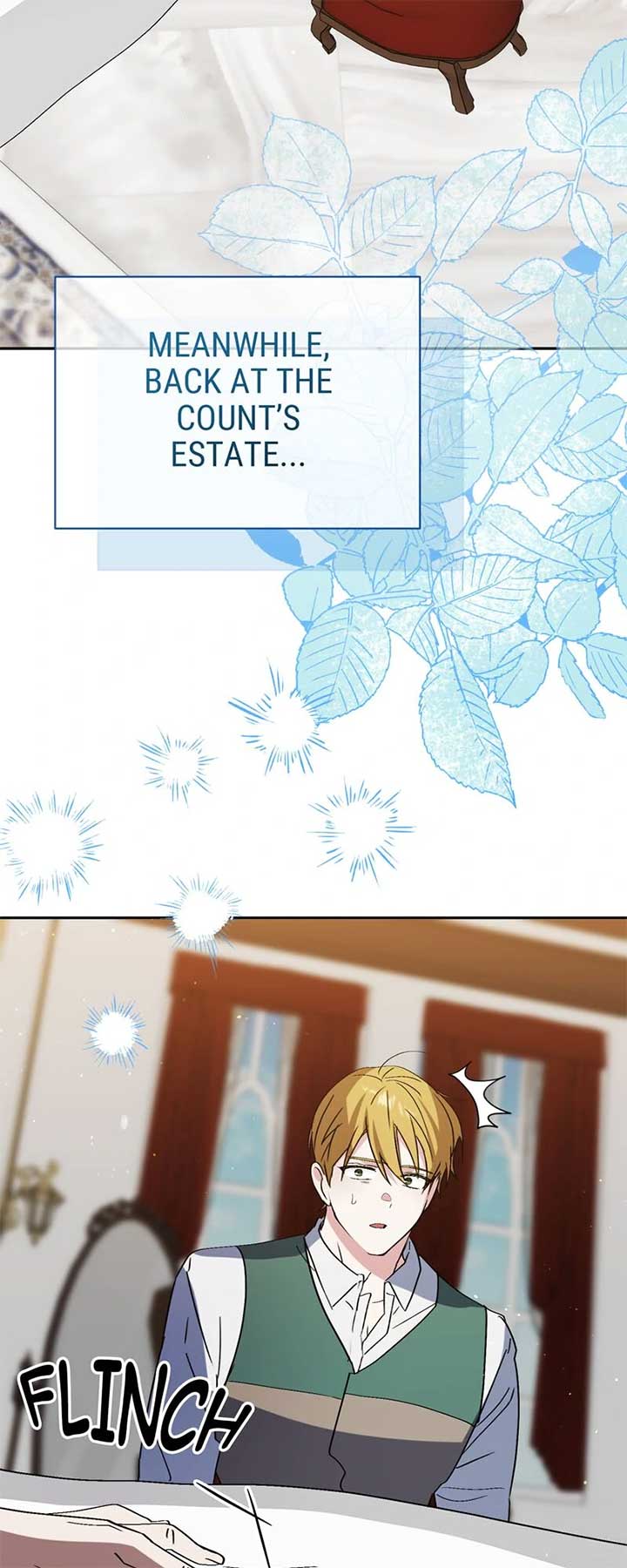 I Thought I was the Real Daughter Chapter 61 31