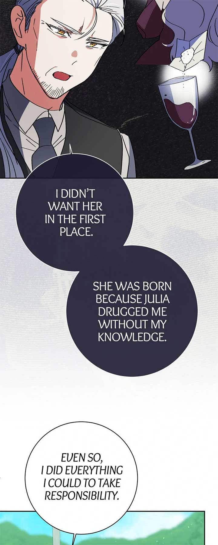 I Thought I was the Real Daughter Chapter 61 37