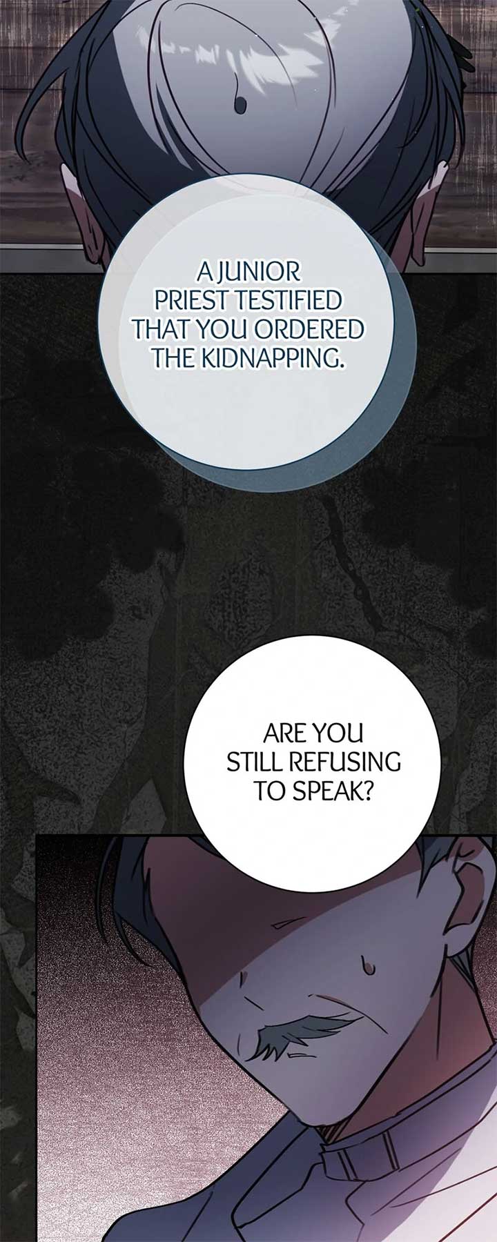 I Thought I was the Real Daughter Chapter 61 4