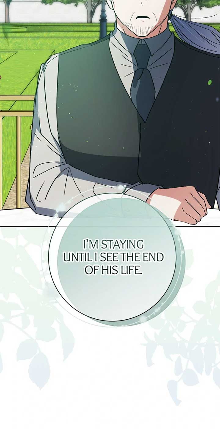 I Thought I was the Real Daughter Chapter 61 40