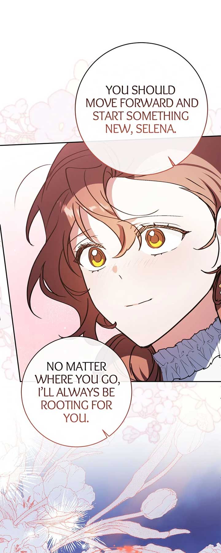 I Thought I was the Real Daughter Chapter 61 41