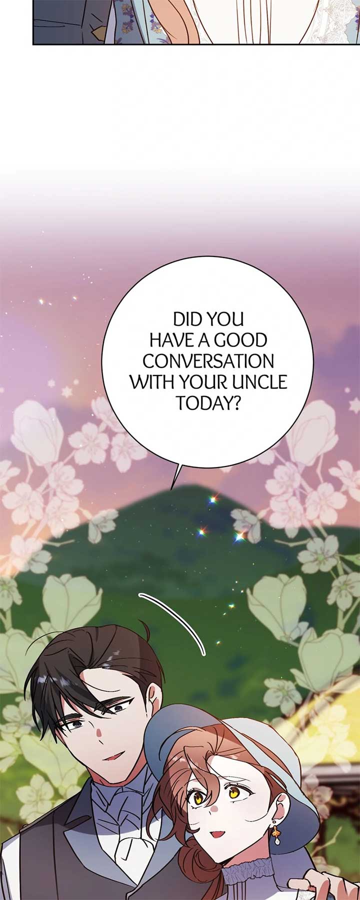 I Thought I was the Real Daughter Chapter 61 44