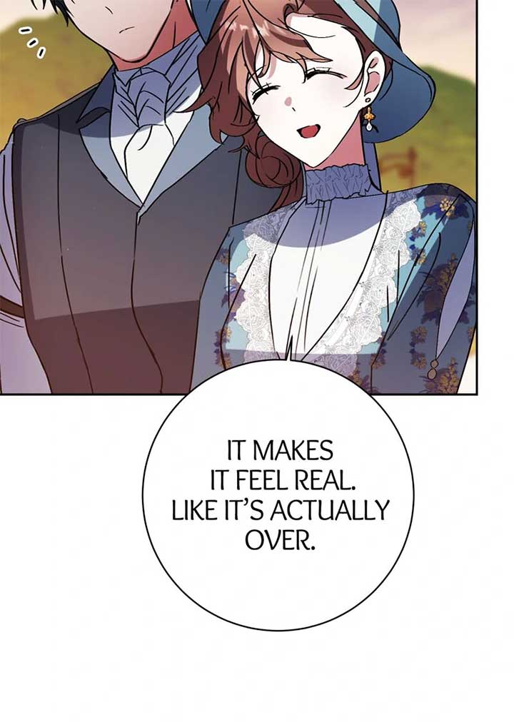 I Thought I was the Real Daughter Chapter 61 48