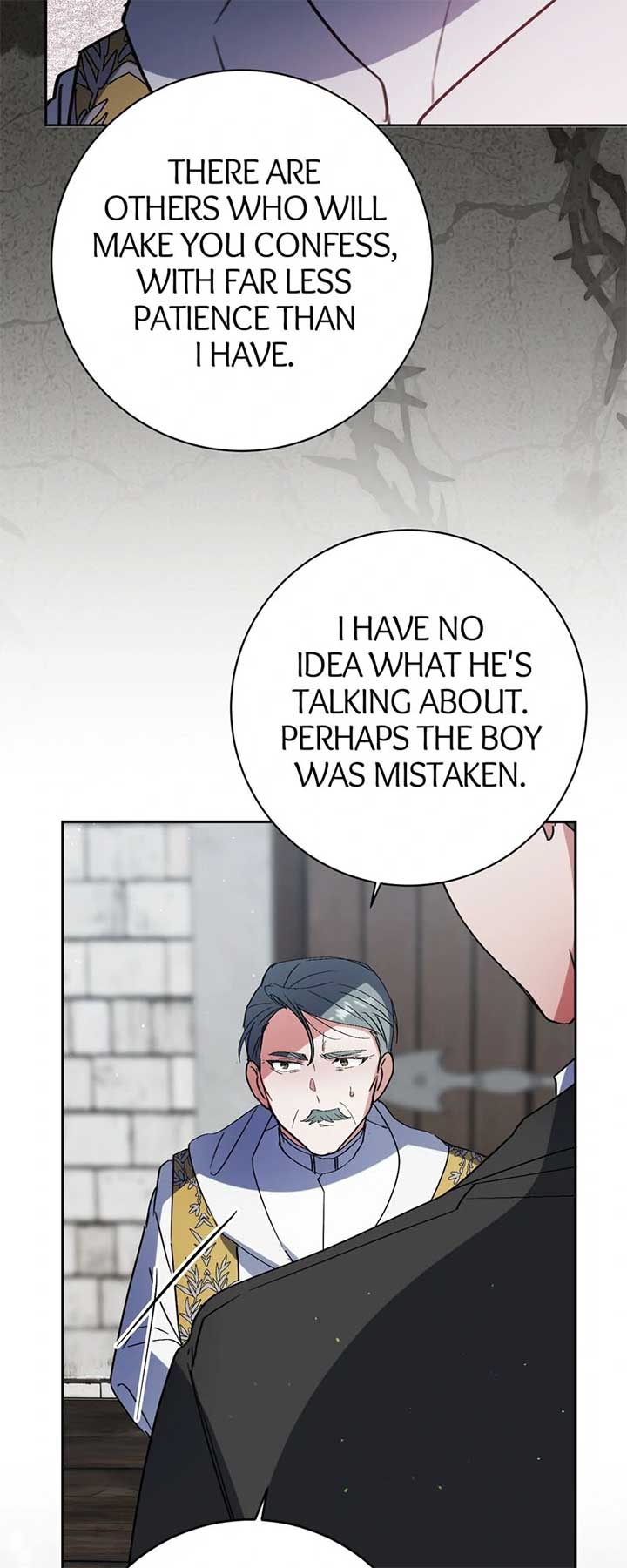 I Thought I was the Real Daughter Chapter 61 5
