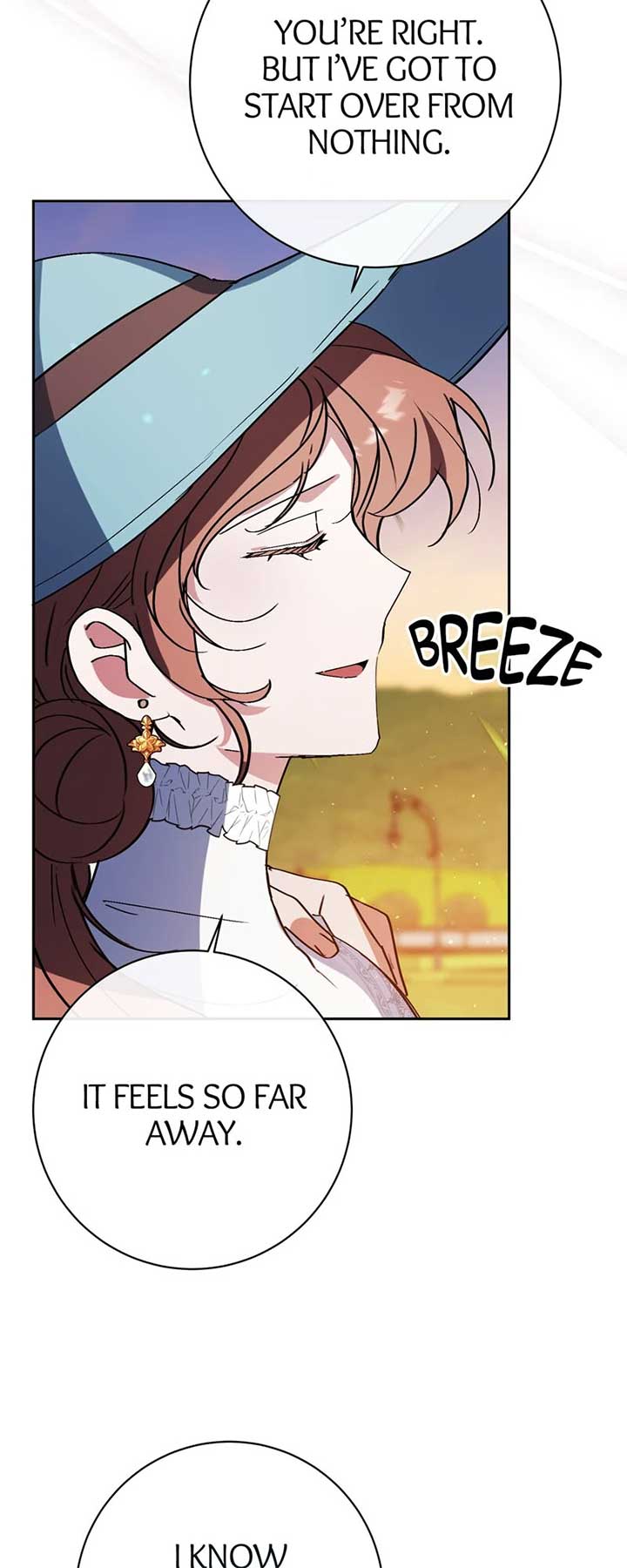 I Thought I was the Real Daughter Chapter 61 50
