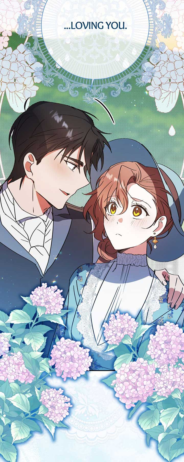 I Thought I was the Real Daughter Chapter 61 52