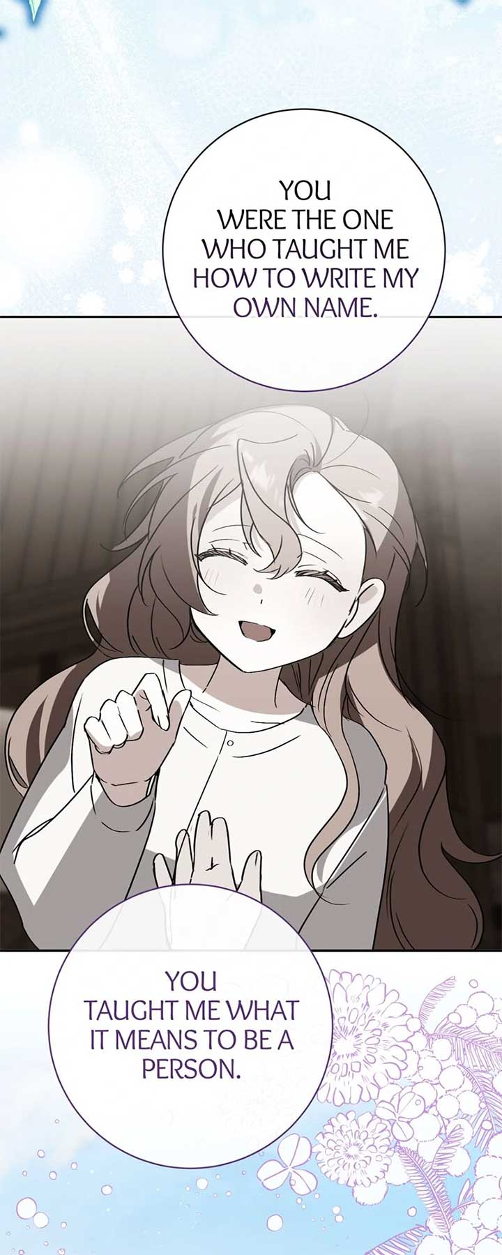 I Thought I was the Real Daughter Chapter 61 53