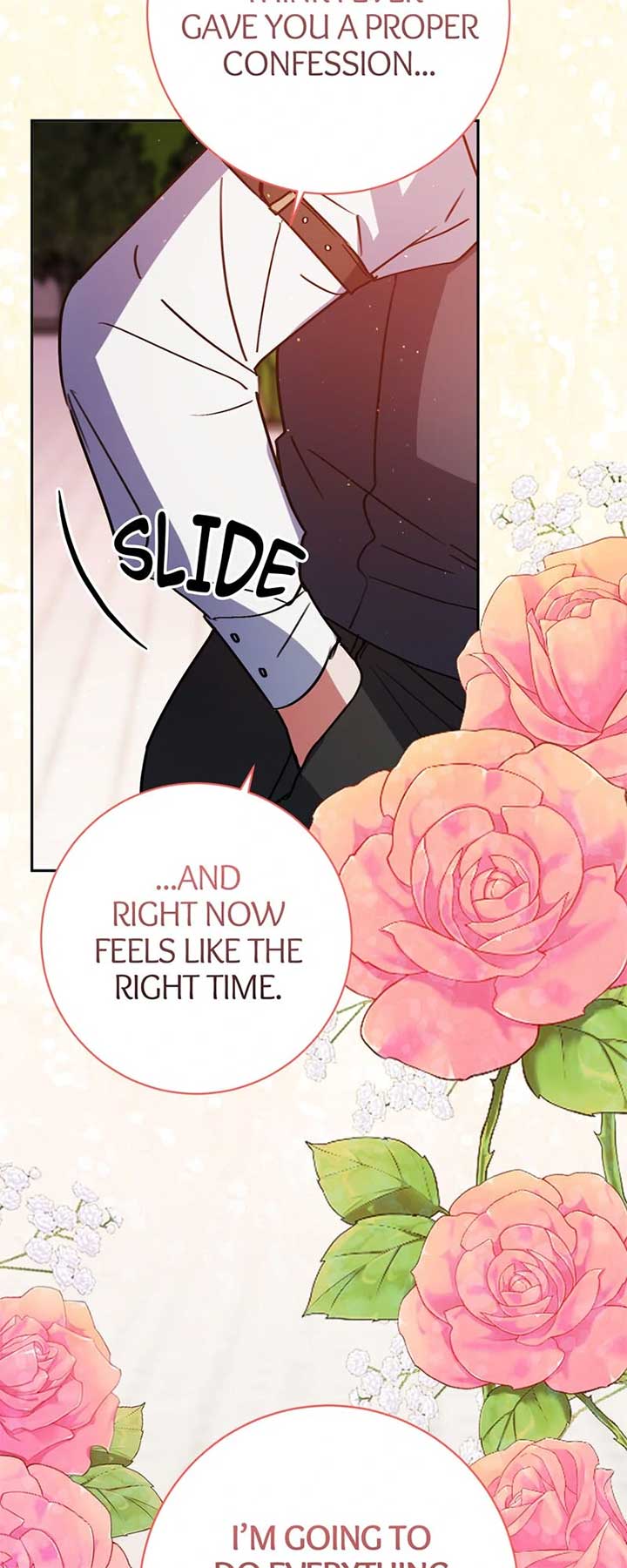 I Thought I was the Real Daughter Chapter 61 61