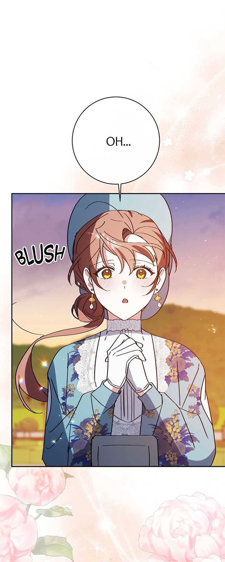 I Thought I was the Real Daughter Chapter 61 64