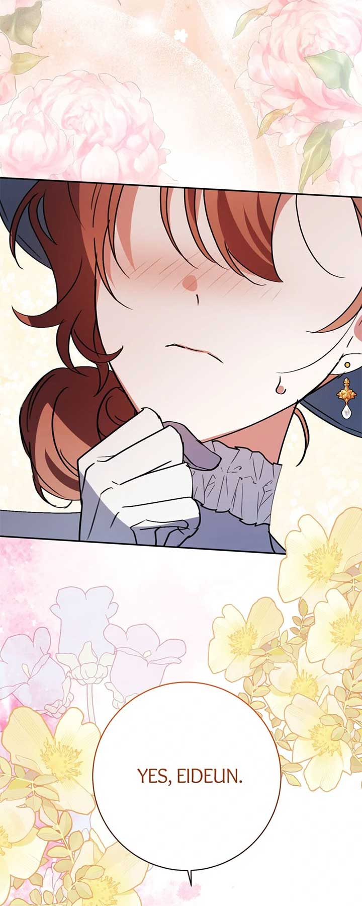 I Thought I was the Real Daughter Chapter 61 65