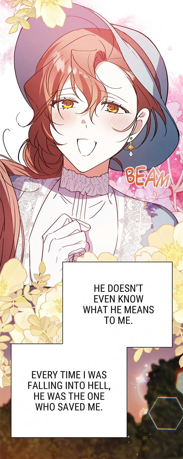 I Thought I was the Real Daughter Chapter 61 66