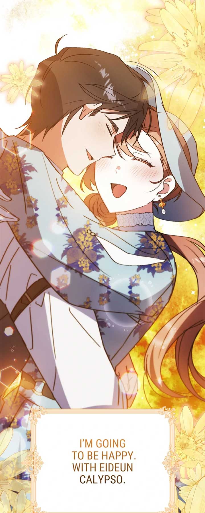 I Thought I was the Real Daughter Chapter 61 69