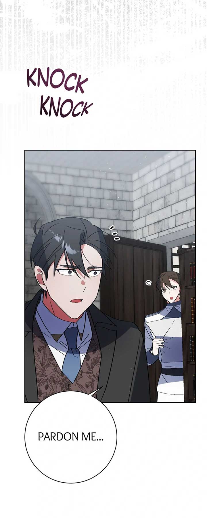 I Thought I was the Real Daughter Chapter 61 7