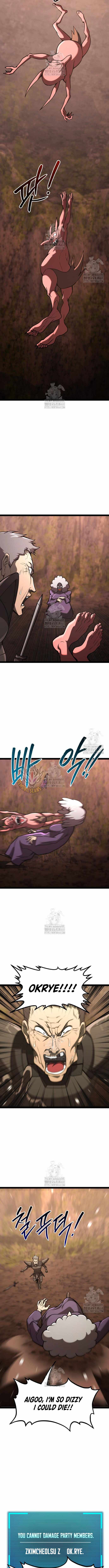 Level 999 Goblin Chapter 23 10