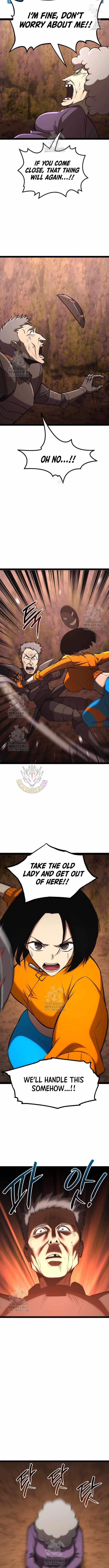 Level 999 Goblin Chapter 23 11