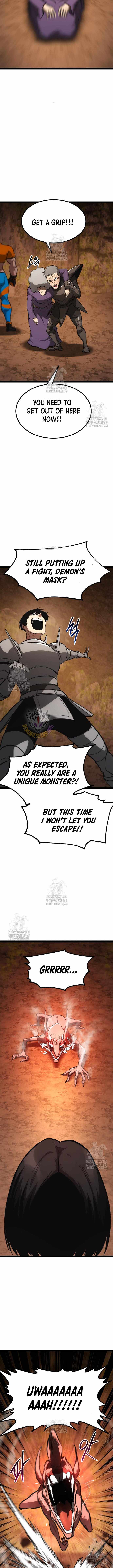 Level 999 Goblin Chapter 23 12