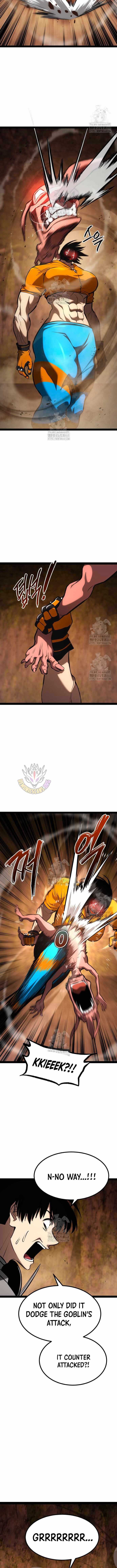Level 999 Goblin Chapter 23 13