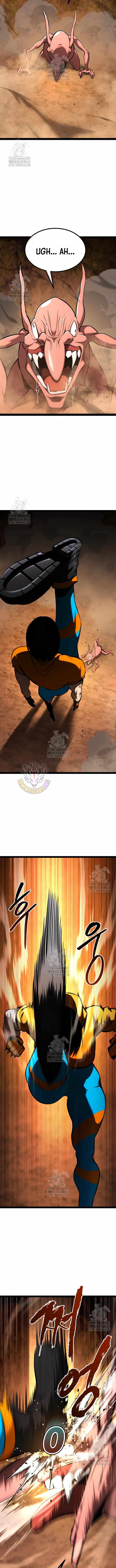 Level 999 Goblin Chapter 23 14