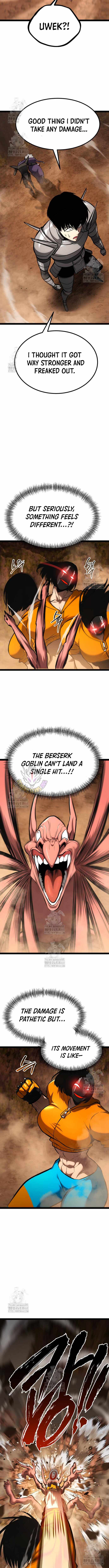 Level 999 Goblin Chapter 23 15