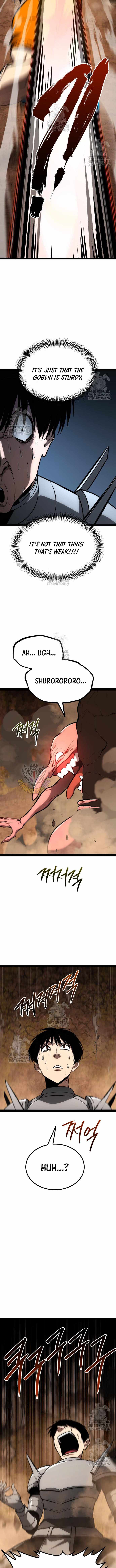 Level 999 Goblin Chapter 23 16