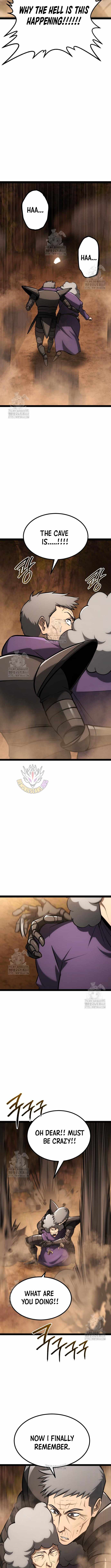Level 999 Goblin Chapter 23 17